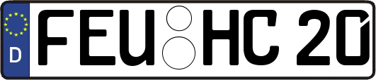 FEU-HC20