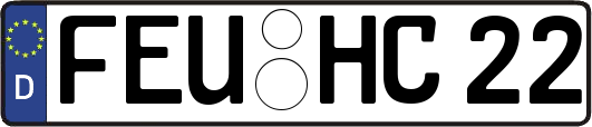 FEU-HC22