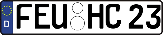 FEU-HC23