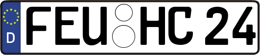 FEU-HC24