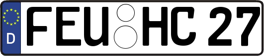 FEU-HC27