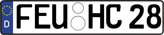 FEU-HC28