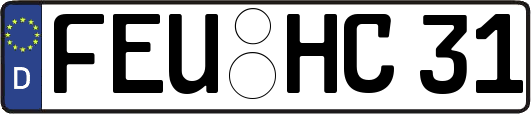 FEU-HC31
