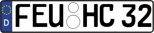 FEU-HC32