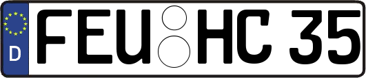 FEU-HC35