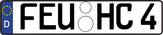 FEU-HC4