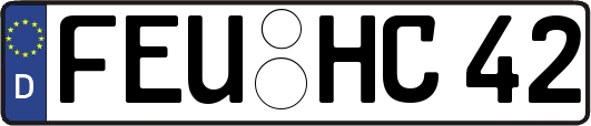 FEU-HC42