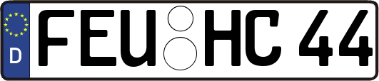 FEU-HC44