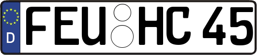 FEU-HC45
