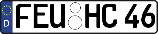 FEU-HC46