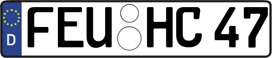 FEU-HC47