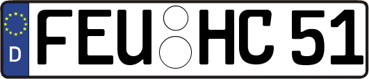 FEU-HC51