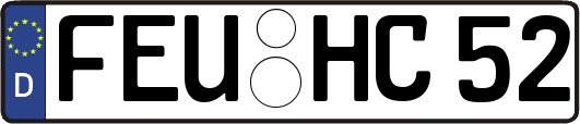 FEU-HC52
