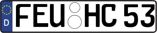 FEU-HC53