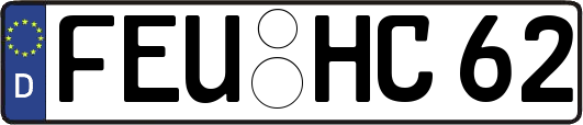 FEU-HC62