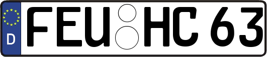 FEU-HC63