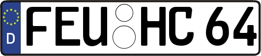 FEU-HC64
