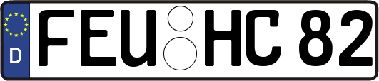 FEU-HC82