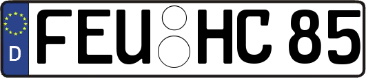 FEU-HC85