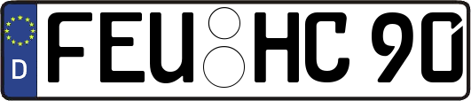 FEU-HC90