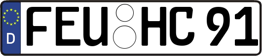 FEU-HC91