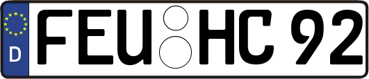 FEU-HC92