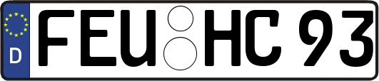 FEU-HC93
