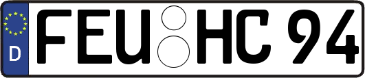 FEU-HC94
