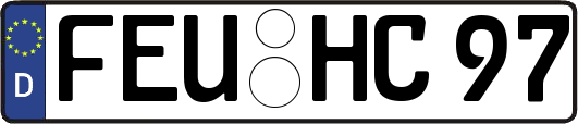 FEU-HC97