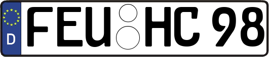 FEU-HC98