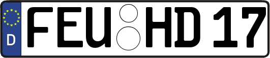 FEU-HD17