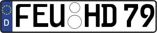 FEU-HD79