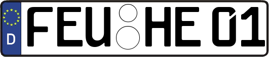 FEU-HE01