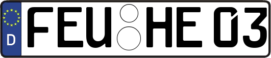 FEU-HE03