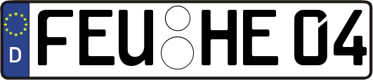 FEU-HE04