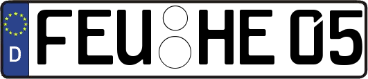 FEU-HE05