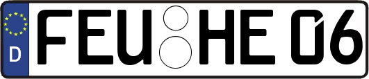 FEU-HE06