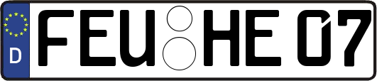 FEU-HE07