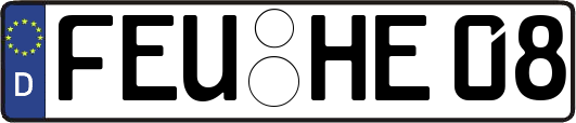 FEU-HE08