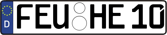 FEU-HE10