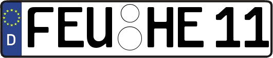 FEU-HE11
