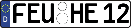 FEU-HE12