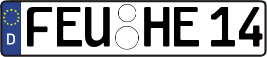 FEU-HE14