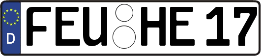 FEU-HE17