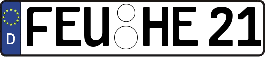 FEU-HE21