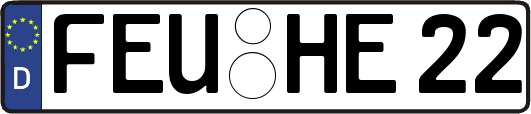 FEU-HE22