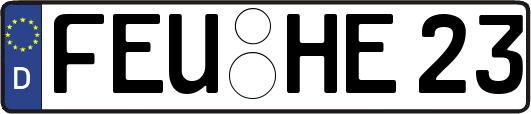 FEU-HE23