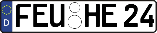 FEU-HE24