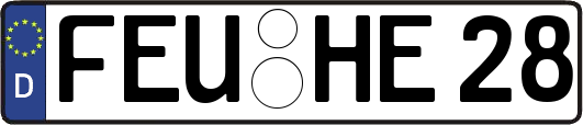 FEU-HE28