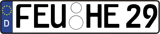 FEU-HE29